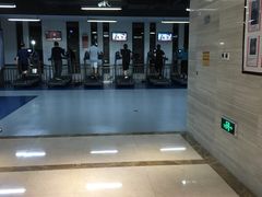 -美格菲健身(外滩店)