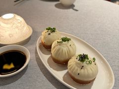 -潮府馆·非遗潮州菜·港式点心(世纪公园店)