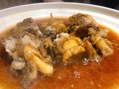 -西贝莜面村(当代商城店)