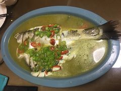 -新澳港式茶餐厅(余姚路店)