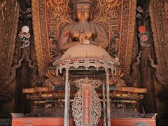 -报恩寺(平武县)