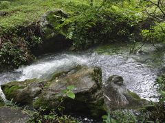 -玉女潭景区
