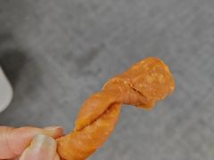 -王阿姨文昌油赞子(公园路店)