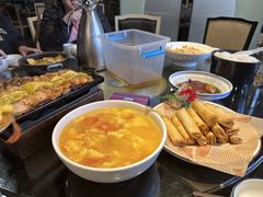 -外婆味道·云南菜大当家(关上店)