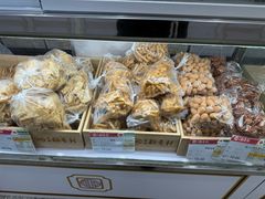 -北京稻香村(天桥乐汇百货商场店)