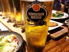 -LENBACH兰巴赫西餐啤酒坊(大连东港店)