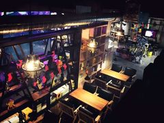 -奇醜的猴子咖啡(财信广场店)