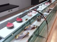 -麦雪尔甜品·生日蛋糕(新街口旗舰店)