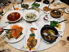 -匠心牛公馆·潮汕牛肉海鲜火锅(索菲特店)