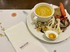 -宁波威斯汀酒店