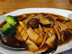 -禧和源养生素食茶馆