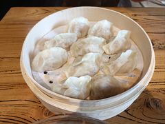 酸菜饺子-老边饺子馆(中街店)