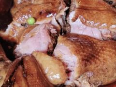 八宝鸭-上海老站(徐家汇店)