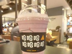 -乐凯撒披萨(正佳广场店)