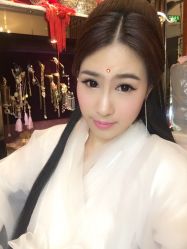 -东古旅拍摄影•格格服汉服•租赁(故宫店)