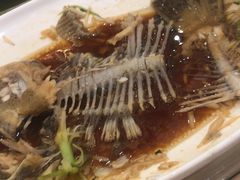 -东江渔村·古典园林·30年粤菜老字号(太和店)
