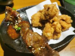 -渔寿司·日本料理(艾尚天地店)