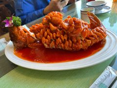 -老华洋饭庄(成林道店)