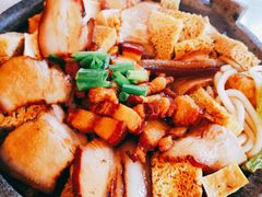 -百花人家(清水田园店)