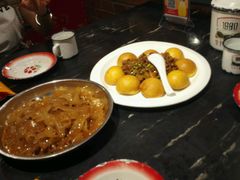 -金掌勺锅包肉(太原万达店)