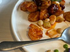 -开海·红岛海鲜虾水饺(石老人店)