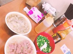 -老牌依强牛肉店(达道总店)