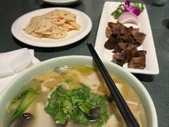 -萧记三鲜烩面(黄河南路店)
