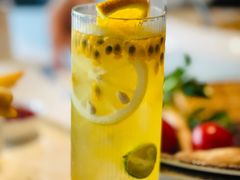 意式百香青柠-燃扒房Steakhouse(皇庭店)