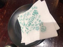 -小明同学(三里屯店)