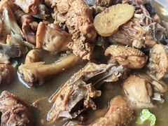 -环宇草鸡店·特色炒鸡