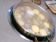 -潮发潮汕牛肉店(芳村店)