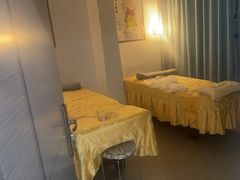 -强手盲人推拿(西乡店)