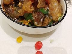 老醋海蜇头-同庆楼(金宝汇店)