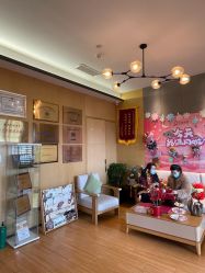 -大美母婴湖畔月子中心(江宁店)