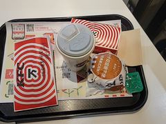 -肯德基(鲁迅路店)