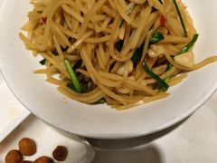 -东流山烤鸭·家常菜(雨山龙湖店)