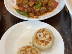 -民族饭荘(新华大街店)