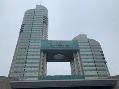 -湖南广电中心大楼