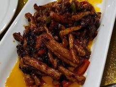 -功德林(南京西路店)