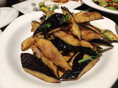 风味茄子-梅飞酒家(桑园路店)