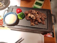 -玉川屋·深夜食堂居酒屋(柳巷店)