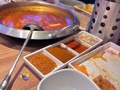 -炉小哥烤肉(朗悦公园茂店)