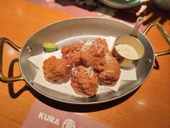 -仓桥家·焗寿司·锅物(光谷步行街店)