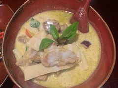 -红泰·泰精选·特色料理(中山路店)