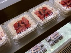 -爱达乐面包生日蛋糕(锦兴店)