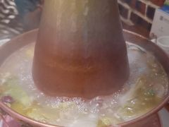 -额尔敦草原涮羊肉·烧烤(冻青树总店)
