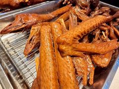 -潮澎派·潮汕菜大排档(南较西路店)