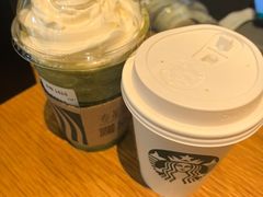 -星巴克臻选(宁波世纪东方广场店)