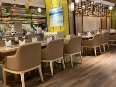 大堂-佳源四季酒店-雅悦自助餐厅(新洲路店)