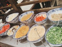 -红鼎坊·老成都火锅(新南门店)